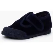 Pisamonas Wandelschoen navy