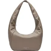 Liebeskind berlin Hobo tas met labeldetail model 'FARRAH'