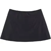 LASCANA Bikinibroek zwart