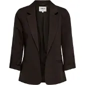 ONLY Blazers 'ONLCARO-ISOLA' chocoladebruin