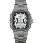 Kenneth Cole Analoog horloge blauw