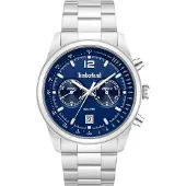 Timberland Analoog horloge blauw