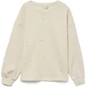 Vero Moda Sweatshirt 'VMFATILDA' wolwit