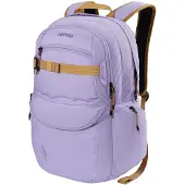 Nitro Rugzak lila