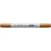 Copic Ciao per stuk E35 - Chamois