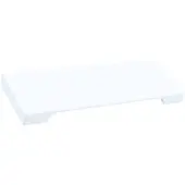 Electrolux - Deur, vriezer (ZN/CA/MN/SO/EL) - 50206212008