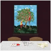 Konkurrent Parsnip - When The Tree Bears Fruit (LP)