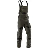 Kuebler Kübler Activiq Tuinbroek Psa 2 3250 | Maat: 64
