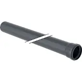 Geberit Sanitair installatiemateriaal, Rør Silent pro 110mm -2000mm