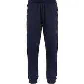 Kappa Gaudo Pants Blauw 14 Years Kinderen