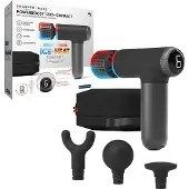 Sharper Image PowerBoost Shaper Image Pro+ Noir