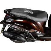 Oxford Scooter Zadelhoes