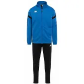 Kappa Dalcito Tracksuit Blauw 4 Years Jongen