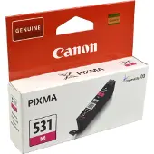 Canon CLI-531M Cartridge Magenta