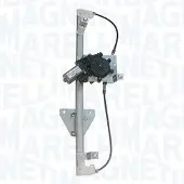 MAGNETI MARELLI 350103211700 Raammechanisme