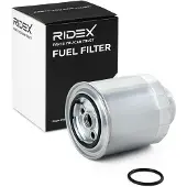 RIDEX 9F0076 Brandstoffilter