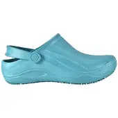 Safety Jogger Smooth Ob Werkklomp Electric Groen | Maat: 47