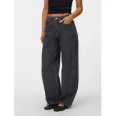 Vero Moda Jeans 'VMZoe' antraciet