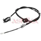 ASHIKA 131-06-635R Handremkabel