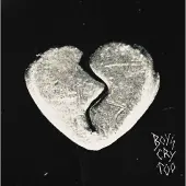 Cd The Haunted Youth - Boys Cry Too