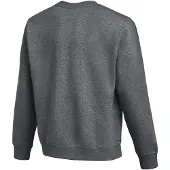 Nike Park 26 Fleece Crew Sweater Grijs Zwart
