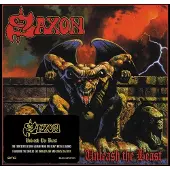 Universal Music Saxon - Unleash The Beast (CD)