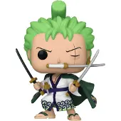 Funko POP! Pop! - One Piece Roronoa Zoro #923