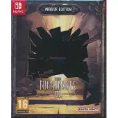 Little Nightmares III Mirror Edition - Nintendo Switch