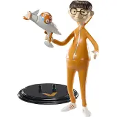 Noble Collection Minions: Vector Bendyfig