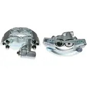BUDWEG CALIPER 343682 Remklauw