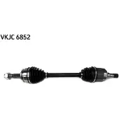 Skf VKJC 6852 Aandrijfas
