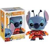 Funko POP! Pop Disney: Lilo & Stitch - Stitch - Pop #125