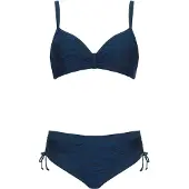 Sunflair Bikini 'Maritime' navy