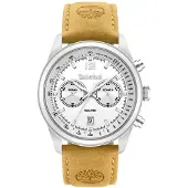 Timberland Analoog horloge wit