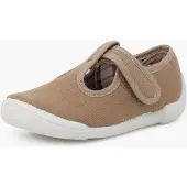 Pisamonas Wandelschoen sand