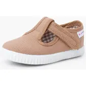Pisamonas Wandelschoen taupe