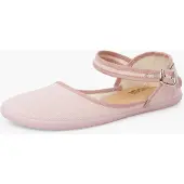 Pisamonas Ballerina's pastelroze