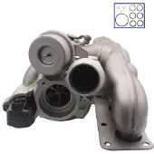 Walker 59918B-PW Turbocharger