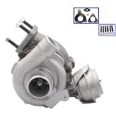 Walker 59694G-PV Turbocharger