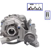 Walker 59554G-PW Turbocharger