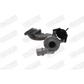 Walker 59504M-PW Turbocharger