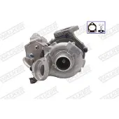 Walker 59678G-EV Turbocharger