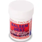 Toco tholin Toco -Tholin Balsem Heet - 35 ml