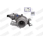 Walker 59441G-PV Turbocharger