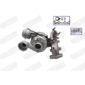 Walker 59919G-PV Turbocharger