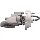 Walker 59754G-PW Turbocharger