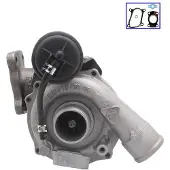 Walker 59539B-PW Turbocharger