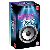 Jumbo partyspel Hitster Rock Fnac Exclusiviteit Franstalige Versie