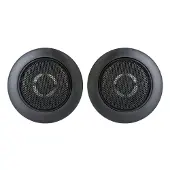 LechPol Autospeaker - Tweeter PEYYING PY-T59 set van 2 stuks