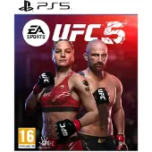 EA Sports UFC 5 Standaard PlayStation 5